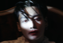 Jungkook BTS Rilis Foto Teaser Mirip Vampir Jungkook BTS Rilis Foto Teaser Mirip Vampir