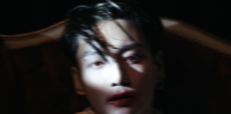 Jungkook BTS Rilis Foto Teaser Mirip Vampir Jungkook BTS Rilis Foto Teaser Mirip Vampir