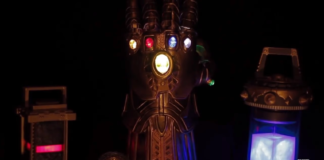 Infinity Stones Thanos Akan Dijual Marvel Dengan Harga Fantastis Infinity Stones Thanos Akan Dijual Marvel Dengan Harga Fantastis