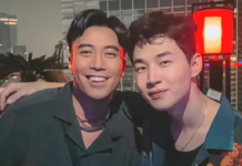 Vidi Aldiano Melakukan Tugas “Duta Persahabatan” Dengan Baik Vidi Aldiano Melakukan Tugas “Duta Persahabatan” Dengan Baik