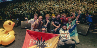 The Walters Buktikan Semua Bisa Jadi Koplo Pada Waktunya The Walters Buktikan Semua Bisa Jadi Koplo Pada Waktunya