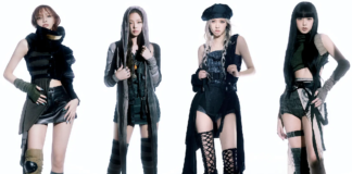 “Pink Venom” Cetak Sejarah Didengarkan 10,8 Juta Kali “Pink Venom” Cetak Sejarah Didengarkan 10,8 Juta Kali