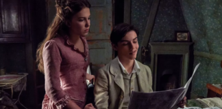 First Look Enola Holmes 2 Yang Tayang 4 November First Look Enola Holmes 2 Yang Tayang 4 November