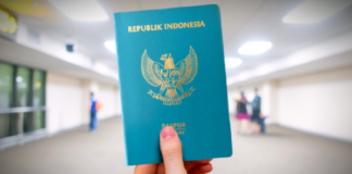 Desain Baru Paspor Indonesia Tidak Diterima Jerman Desain Baru Paspor Indonesia Tidak Diterima Jerman