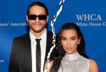 Pete Davidson dan Kim Kardashian Resmi Putus Pete Davidson dan Kim Kardashian Resmi Putus