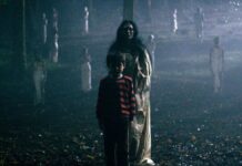 Selebgram Ini Larang Kamu Ke Rusun Pengabdi Setan 2 Selebgram Ini Larang Kamu Ke Rusun Pengabdi Setan 2