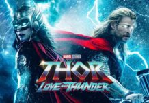 Thor: Love and Thunder Tidak Lolos Sensor Malaysia Thor: Love and Thunder Tidak Lolos Sensor Malaysia