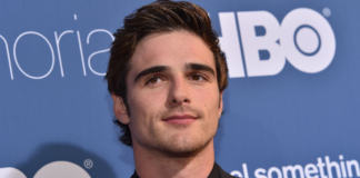 Jacob Elordi Bilang Susah Dapet Job Setelah “Kissing Booth” Jacob Elordi Bilang Susah Dapet Job Setelah “Kissing Booth”