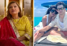 Mak Comblang Ini Bilang Priyanka – Nick Nggak Cocok Kata Mak Comblang Ini Priyanka - Nick Bukan Pasangan Yang Cocok