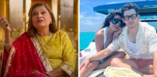 Mak Comblang Ini Bilang Priyanka – Nick Nggak Cocok Kata Mak Comblang Ini Priyanka - Nick Bukan Pasangan Yang Cocok