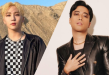 Vidi Aldiano dan Seungkwan Seventeen Cocok Jadi Duta Persahabatan Vidi Aldiano dan Seungkwan Seventeen Cocok Jadi Duta Persahabatan