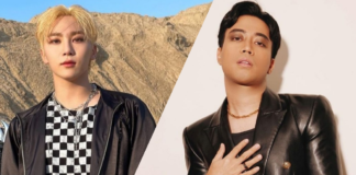 Vidi Aldiano dan Seungkwan Seventeen Cocok Jadi Duta Persahabatan Vidi Aldiano dan Seungkwan Seventeen Cocok Jadi Duta Persahabatan