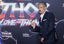 Taika Waititi Menolak Sutradarai Thor 5 Gara-Gara Netizen Taika Waititi Menolak Sutradarai Thor 5 Gara-Gara Netizen