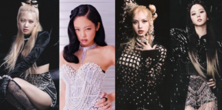 Blackpink Comeback Pakai Kostum Buatan Desainer Indonesia Blackpink Comeback Pakai Kostum Buatan Desainer Indonesia