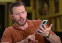 Chris Evans Sebut Benda Ini Ngabisin Duit Padahal Biasa Aja Chris Evans Sebut Benda Ini Ngabisin Duit Padahal Biasa Aja