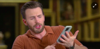Chris Evans Sebut Benda Ini Ngabisin Duit Padahal Biasa Aja Chris Evans Sebut Benda Ini Ngabisin Duit Padahal Biasa Aja