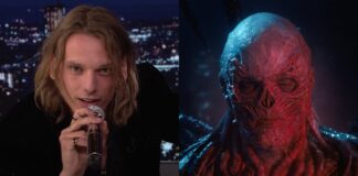 Jamie Campbell Ceritakan Soal Kostumnya di Stranger Things 4 Jamie Campbell Ceritakan Soal Kostumnya di Stranger Things 4