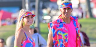 Derita Margot Robbie Jadi Barbie si Cewek Kue Margot Robbie si Harley Quinn kini dalam proses syuting film live action dari Barbie. Tapi ternyata, menjadi Barbie bener-bener nggak mudah.