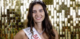 Melisa Raouf Lolos Miss England Tanpa Pake Make Up Melisa Raouf Lolos Miss England Tanpa Pake Make Up