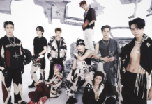 NCT 127 Baru Aja Comeback, Outfitnya Bikin Salfok NCT 127 Baru Aja Comeback, Outfitnya Bikin Salfok