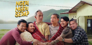 Ngeri-Ngeri Sedap Masuk Seleksi Jadi Nominasi Oscar 2023 Ngeri-Ngeri Sedap Masuk Seleksi Jadi Nominasi Oscar 2023