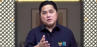 Profesi Yang Bakal Punah Dan Bakal Muncul Menurut Erick Thohir Profesi Yang Bakal Punah Dan Bakal Muncul Menurut Erick Thohir