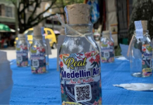 Business Model Baru, Udara Dijual Dalam Botol Business Model Baru, Udara Dijual Dalam Botol