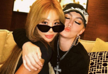 Agnez Mo Posting Foto Bareng Jessie. Udah Ketemuan Mereka! Agnez Mo Posting Foto Bareng Jessie. Udah Ketemuan Mereka!