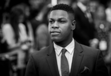 John Boyega Nggak Akan Ada di Star Wars Lagi John Boyega Nggak Akan Ada di Star Wars Lagi