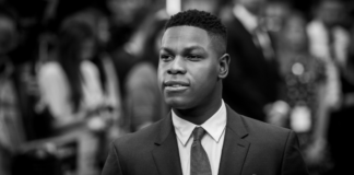 John Boyega Nggak Akan Ada di Star Wars Lagi John Boyega Nggak Akan Ada di Star Wars Lagi