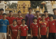 Penyelamatan 12 Anak Dalam Gua Diangkat Netflix Jadi Series Penyelamatan 12 Anak Dalam Gua Diangkat Netflix Jadi Series