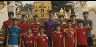 Penyelamatan 12 Anak Dalam Gua Diangkat Netflix Jadi Series Penyelamatan 12 Anak Dalam Gua Diangkat Netflix Jadi Series