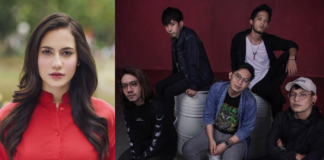 Pevita Pearce Debut Jadi Sutradara di Video Klip “Serana” Pevita Pearce Debut Jadi Sutradara di Video Klip “Serana”