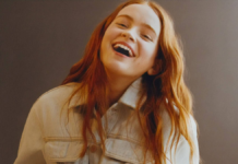 Sadie Sink Ikutan Bereal Pict Berakhir Bikin Shock Sadie Sink Ikutan Bereal Pict Berakhir Bikin Shock