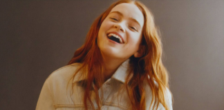 Sadie Sink Ikutan Bereal Pict Berakhir Bikin Shock Sadie Sink Ikutan Bereal Pict Berakhir Bikin Shock
