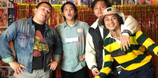 Coboy Junior Comeback Pakai Nama Baru Coboy Junior Comeback Pakai Nama Baru