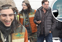 Timothee Chalamet Ingat Pesan Dari Leonardo Dicaprio Timothee Chalamet Ingat Pesan Dari Leonardo Dicaprio