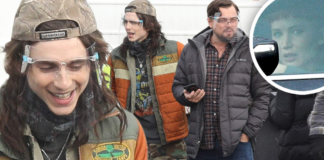 Timothee Chalamet Ingat Pesan Dari Leonardo Dicaprio Timothee Chalamet Ingat Pesan Dari Leonardo Dicaprio