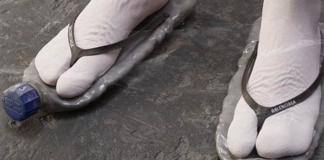 Sandal Terbaru Balenciaga Bikin Gagal Paham Sandal Terbaru Balenciaga Bikin Gagal Paham