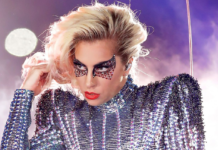 Staff Event Salah Jaga Orang Dikira Lady Gaga Staff Event Salah Jaga Orang Dikira Lady Gaga