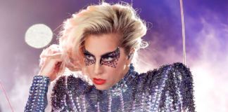 Staff Event Salah Jaga Orang Dikira Lady Gaga Staff Event Salah Jaga Orang Dikira Lady Gaga