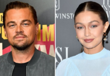 Gigi Hadid dan Leonardo Dicaprio Beneran Pacaran Gigi Hadid dan Leonardo Dicaprio Beneran Pacaran