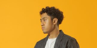 Laze Remake Artwork Single Barunya Pakai Foto Dono Warkop Laze Remake Artwork Single Barunya Pakai Foto Dono Warkop