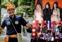 Disuruh Lebih Banyak Dengerin Koplo, Begini Kelakuan Kpopers Disuruh Lebih Banyak Dengerin Koplo, Begini Kelakuan Kpopers