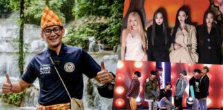 Disuruh Lebih Banyak Dengerin Koplo, Begini Kelakuan Kpopers Disuruh Lebih Banyak Dengerin Koplo, Begini Kelakuan Kpopers