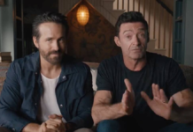 Ryan Reynold Umumkan Wolverine Muncul di Deadpool 3 Ryan Reynold Umumkan Wolverine Muncul di Deadpool 3