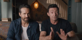 Ryan Reynold Umumkan Wolverine Muncul di Deadpool 3 Ryan Reynold Umumkan Wolverine Muncul di Deadpool 3