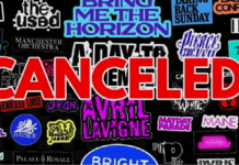 When We Were Young Festival Terpaksa Dibatalkan Karena Cuaca When We Were Young Festival Terpaksa Dibatalkan Karena Cuaca