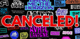 When We Were Young Festival Terpaksa Dibatalkan Karena Cuaca When We Were Young Festival Terpaksa Dibatalkan Karena Cuaca