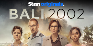 Tragedi Pengeboman Bali Diangkat Jadi Series Oleh Australia Tragedi Pengeboman Bali Diangkat Jadi Series Oleh Australia